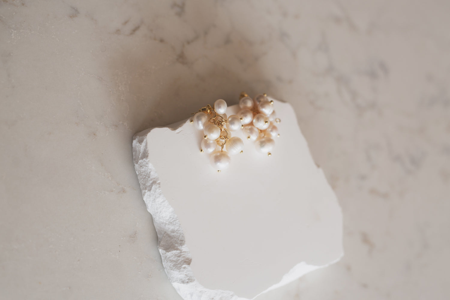 Pearls